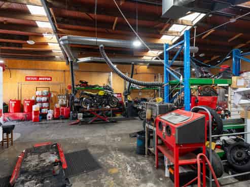 Penrose Freehold Investment | Auckland City Honda