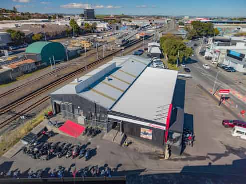 Penrose Freehold Investment | Auckland City Honda
