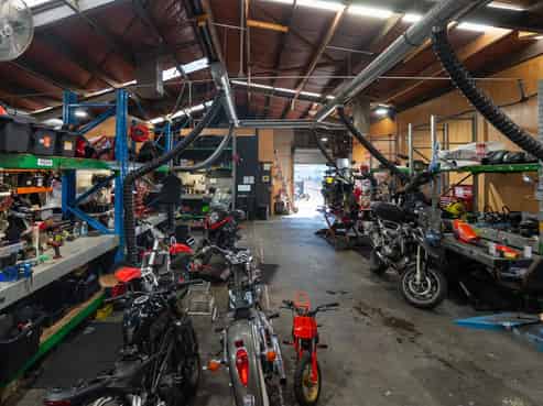 Penrose Freehold Investment | Auckland City Honda