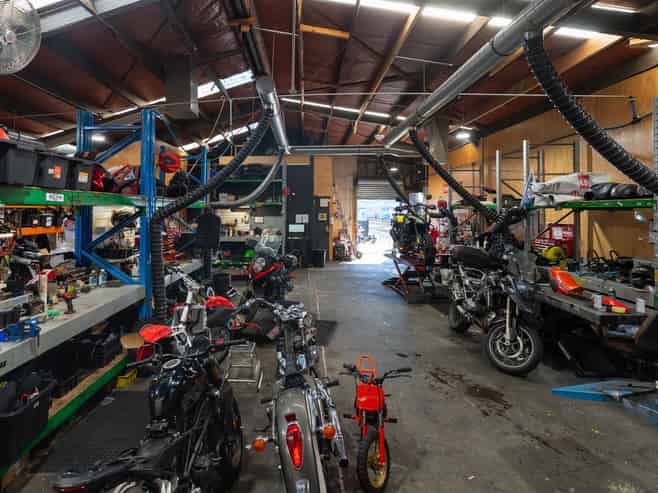 Penrose Freehold Investment | Auckland City Honda