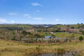  Wearmouth Road, Paparoa