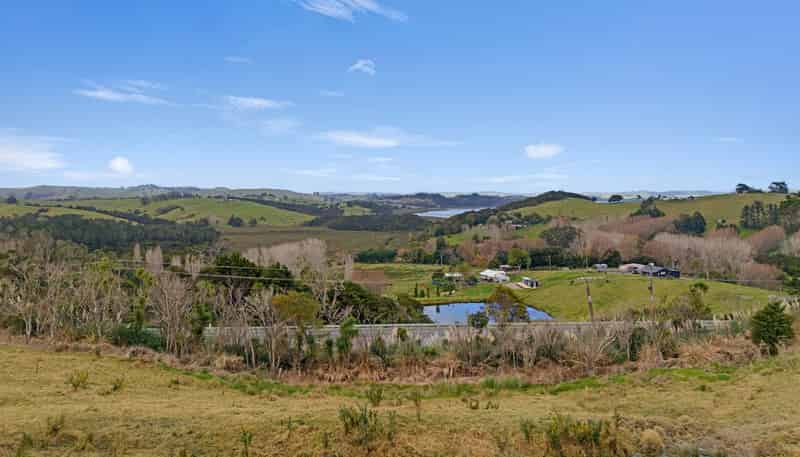  Wearmouth Road, Paparoa
