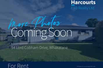 54 Lord Cobham Avenue, Whakatane