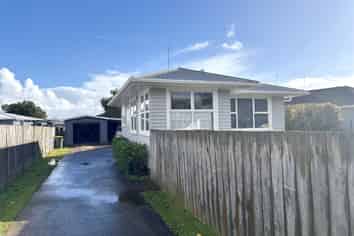 54 Lord Cobham Avenue, Whakatane