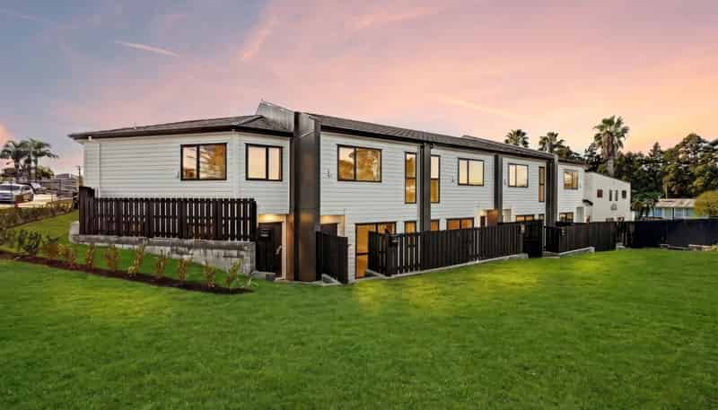 402 Ellerslie-panmure Highway, Mount Wellington
