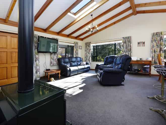 38 Matai Crescent, Tapawera