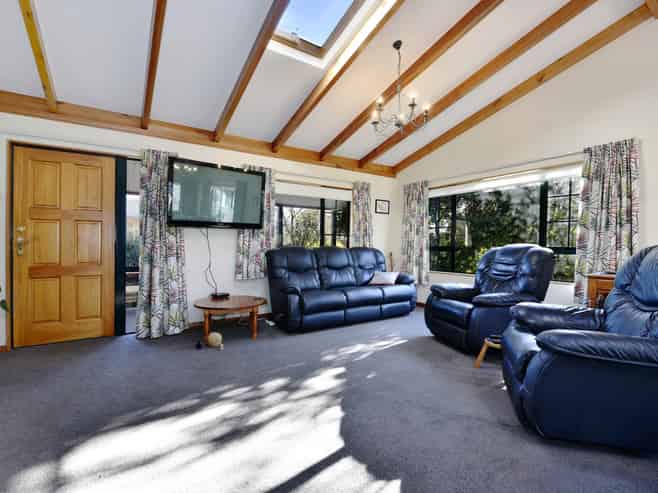 38 Matai Crescent, Tapawera