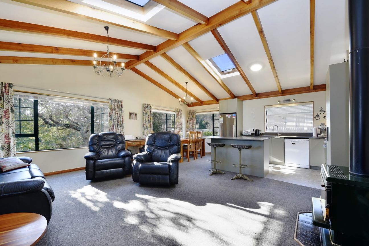 Welcome to Your Next Home! – pohled 5