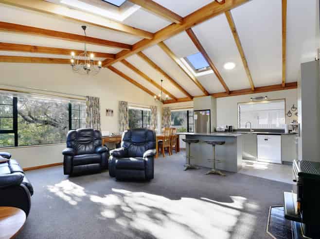 38 Matai Crescent, Tapawera