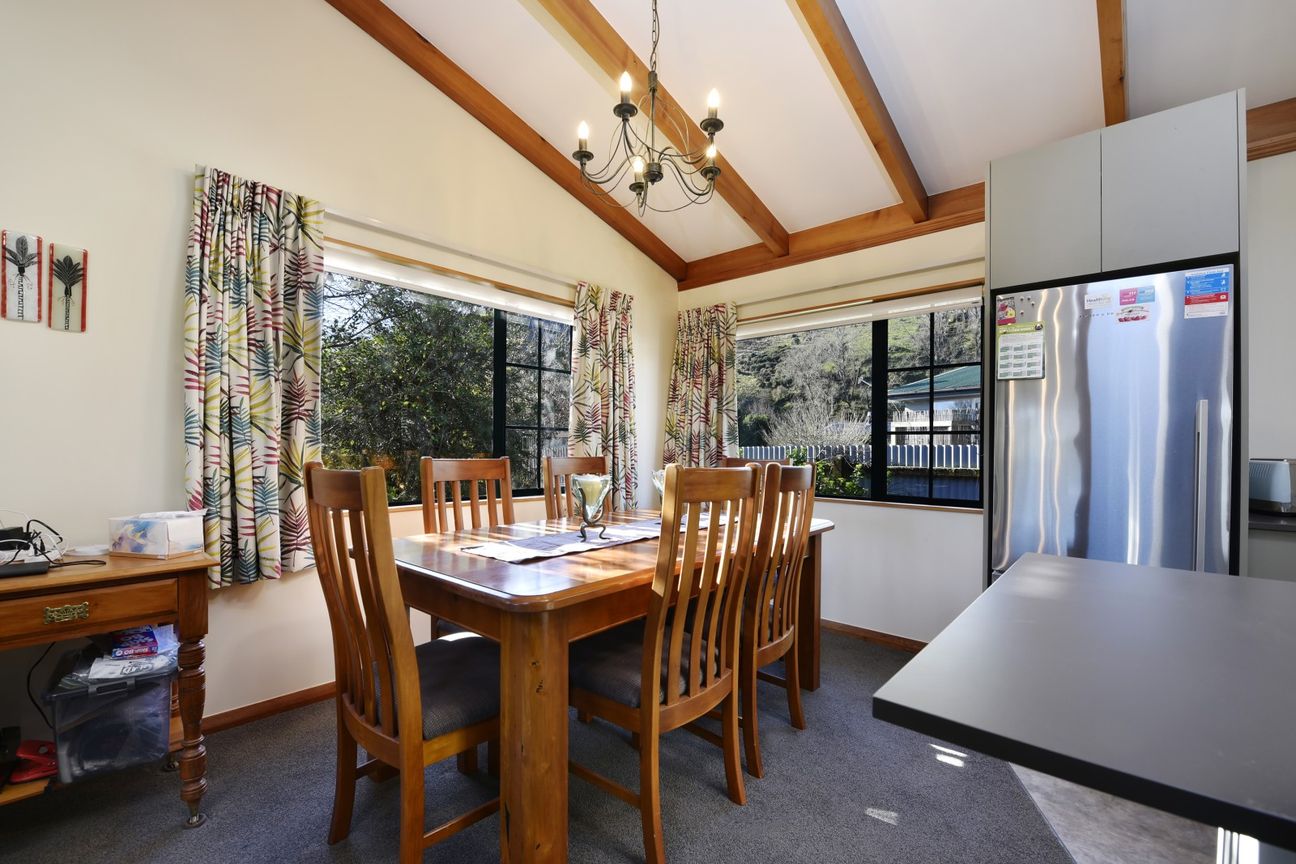 Welcome to Your Next Home! – pohled 6