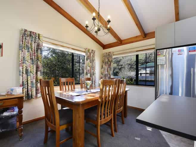 38 Matai Crescent, Tapawera