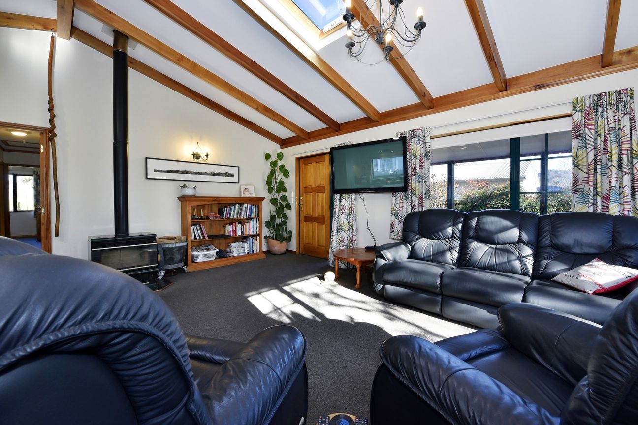 Welcome to Your Next Home! – pohled 4