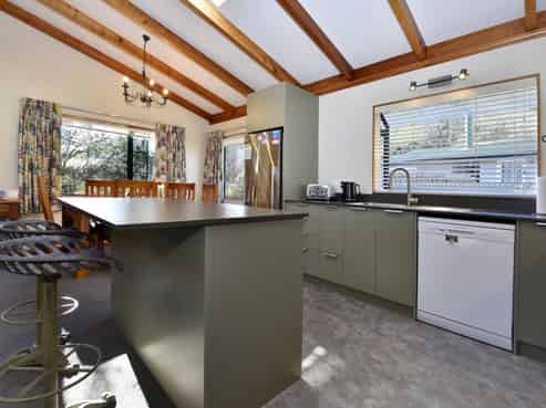 38 Matai Crescent, Tapawera