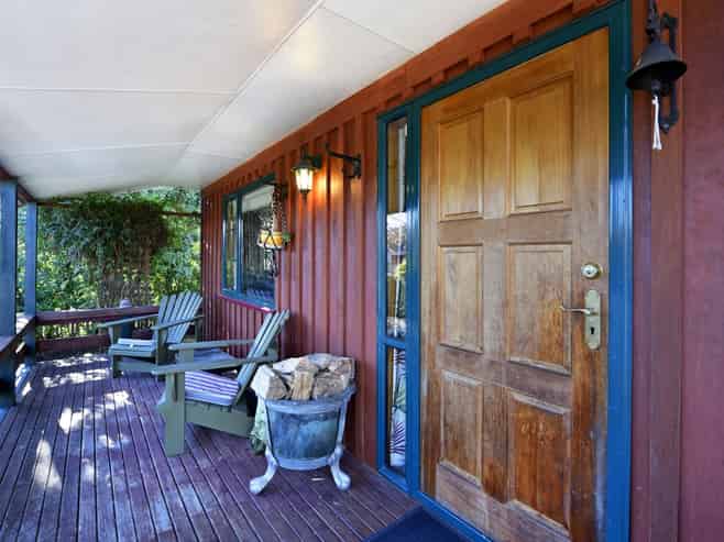 38 Matai Crescent, Tapawera