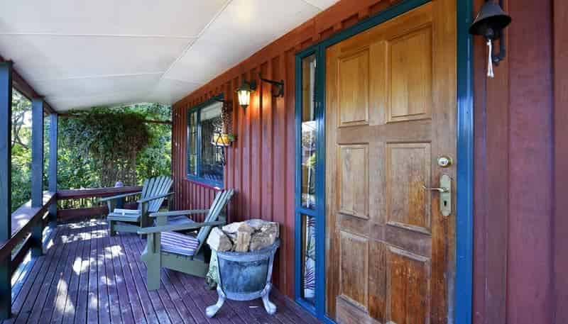 38 Matai Crescent, Tapawera