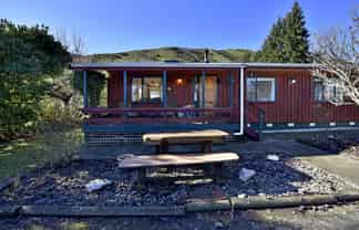 38 Matai Crescent, Tapawera