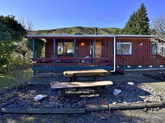 38 Matai Crescent, Tapawera