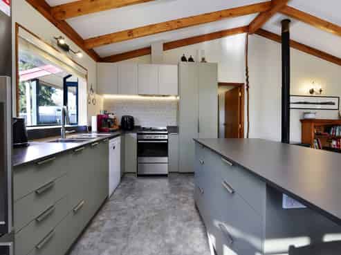 38 Matai Crescent, Tapawera