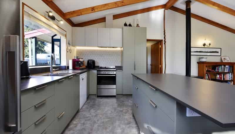 38 Matai Crescent, Tapawera