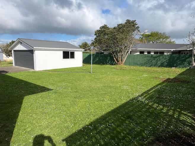 10 Phillip Street, Pukekohe