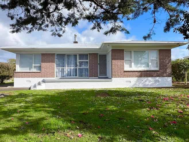 10 Phillip Street, Pukekohe