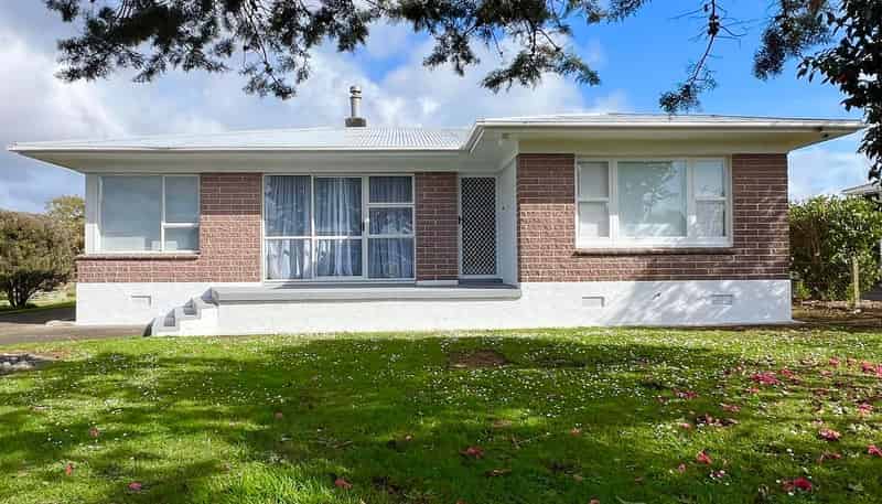 10 Phillip Street, Pukekohe