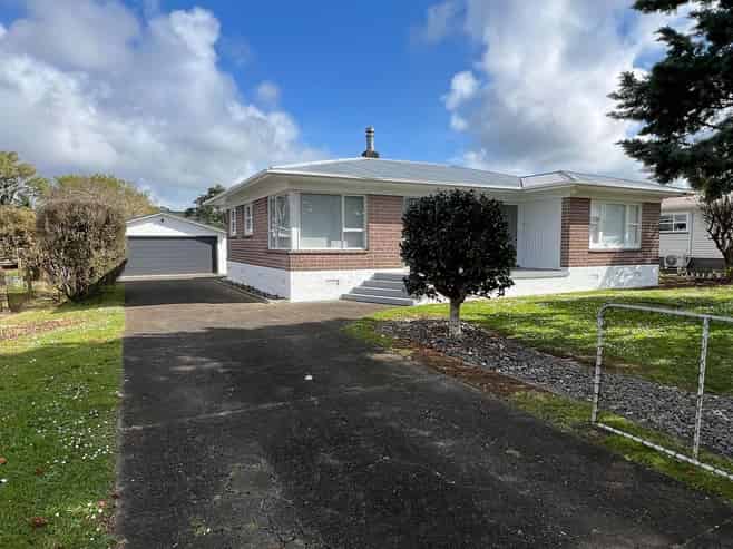 10 Phillip Street, Pukekohe