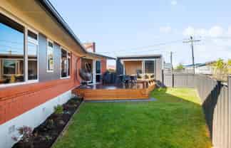 50 English Street, Saint Andrews