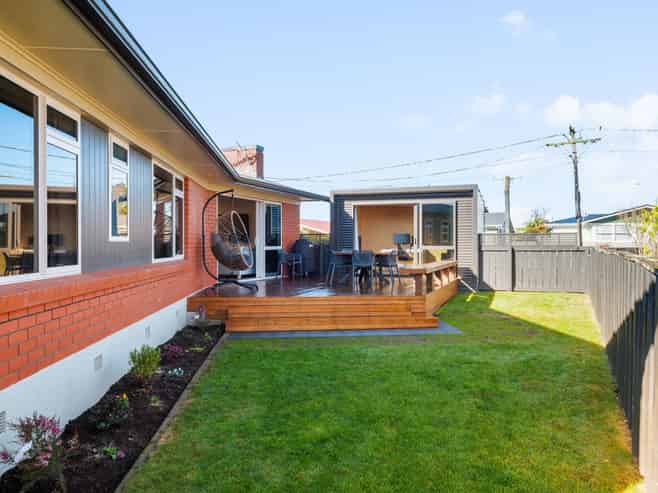 50 English Street, Saint Andrews