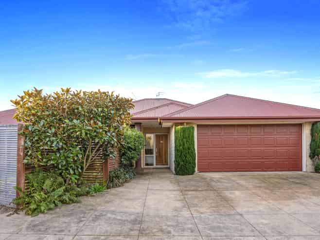 41 Marquess Avenue, Halswell