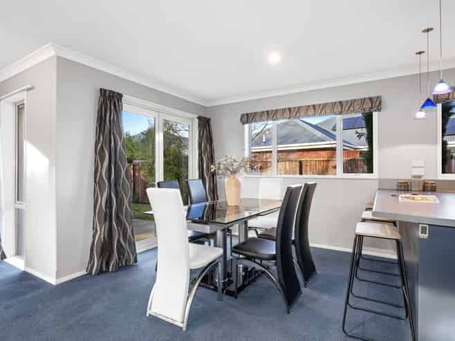 41 Marquess Avenue, Halswell