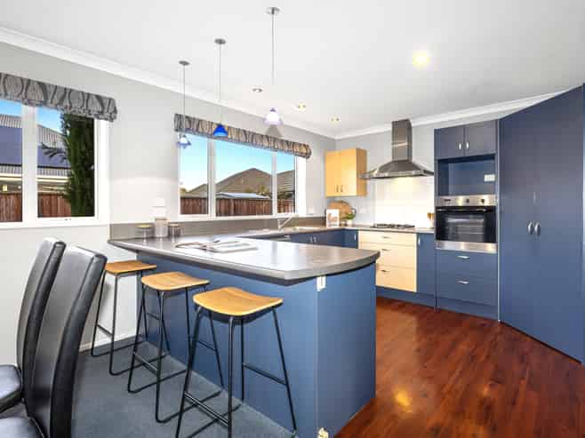41 Marquess Avenue, Halswell