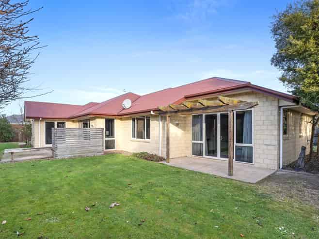 41 Marquess Avenue, Halswell