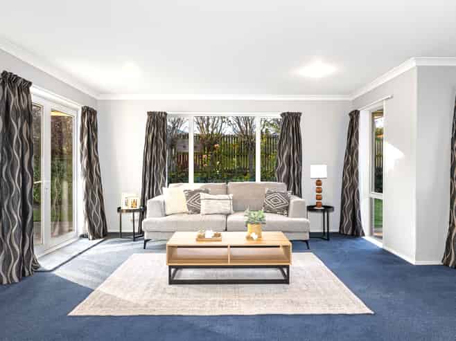 41 Marquess Avenue, Halswell