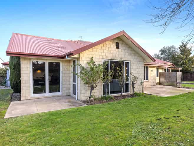 41 Marquess Avenue, Halswell