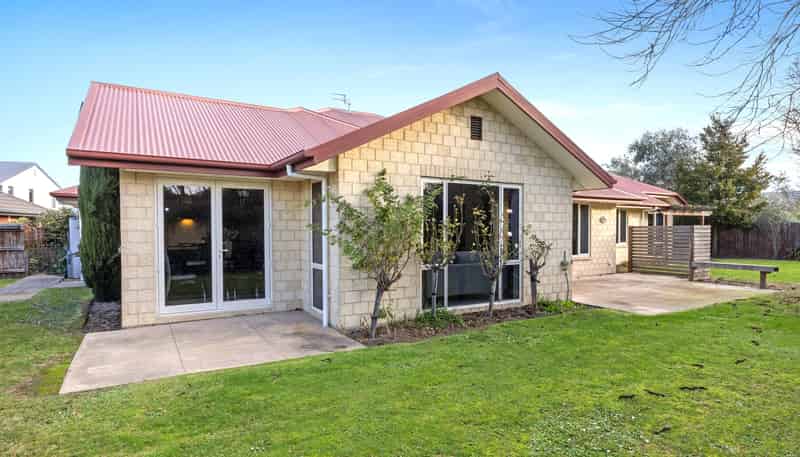 41 Marquess Avenue, Halswell