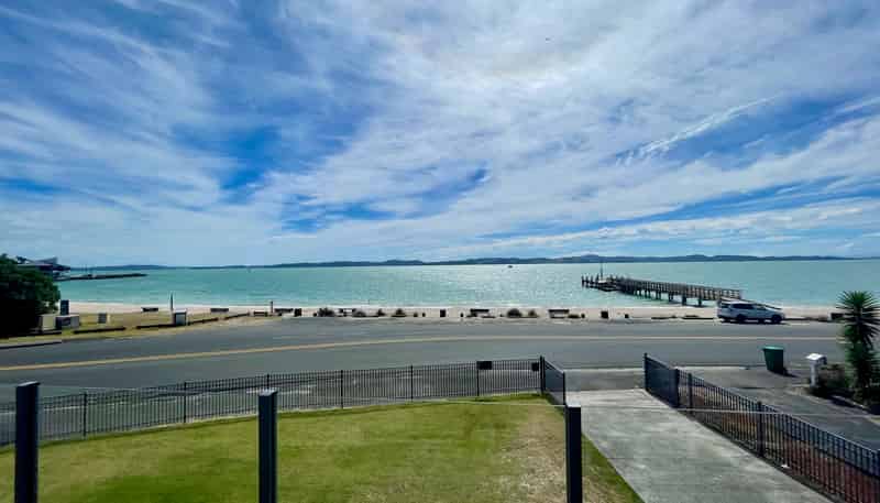 225 Maraetai Drive, Maraetai