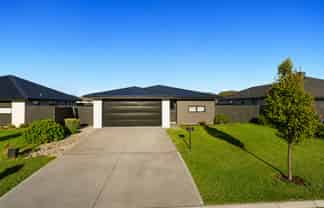 34 Whittington Drive, Rolleston