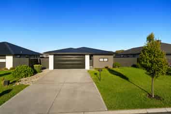 34 Whittington Drive, Rolleston