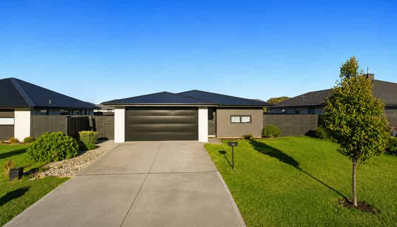 34 Whittington Drive, Rolleston