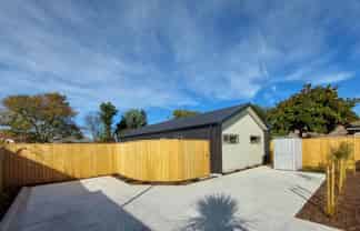 25A Harris Crescent, Papanui