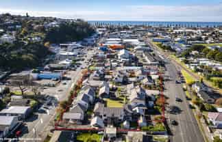 Significant Napier CBD portfolio - buy 1, 2 or 3
