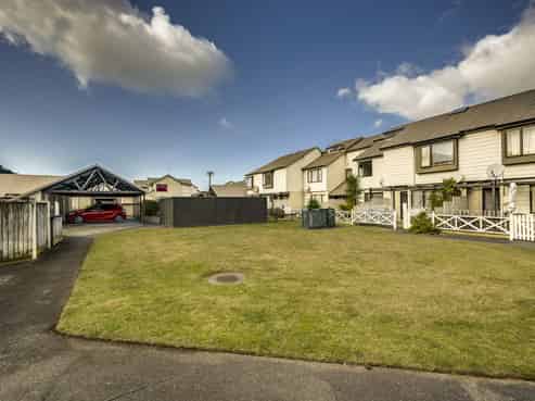 Significant Napier CBD portfolio - buy 1, 2 or 3