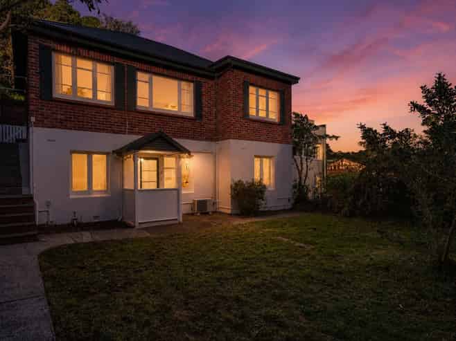 18 Wilberforce Street, Miramar