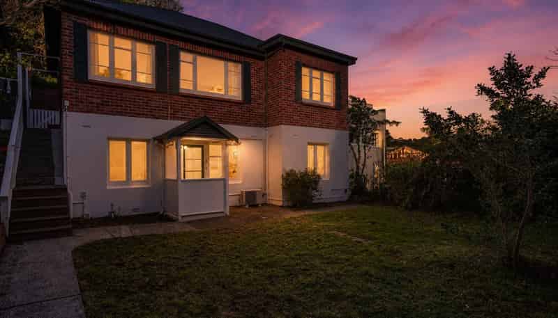 18 Wilberforce Street, Miramar