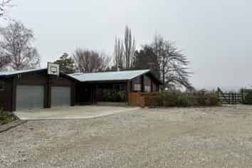 979 Earnscleugh Road, Clyde