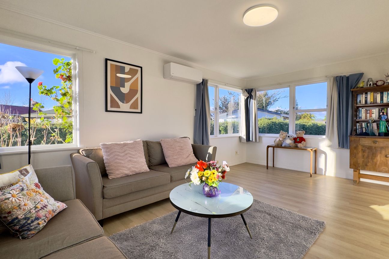 Flexible Living & Proven Airbnb Success – pohled 5