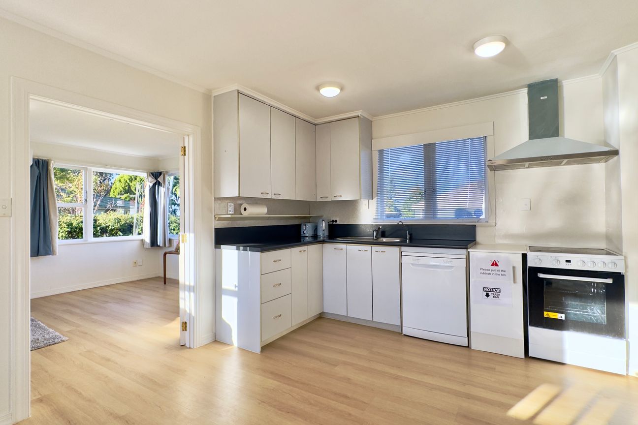 Flexible Living & Proven Airbnb Success – pohled 6