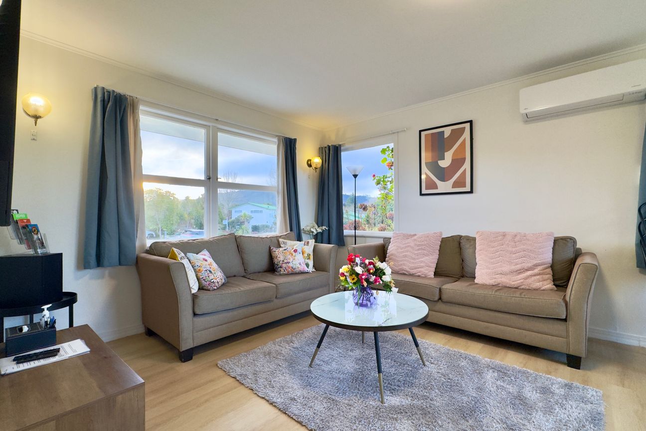 Flexible Living & Proven Airbnb Success – pohled 4