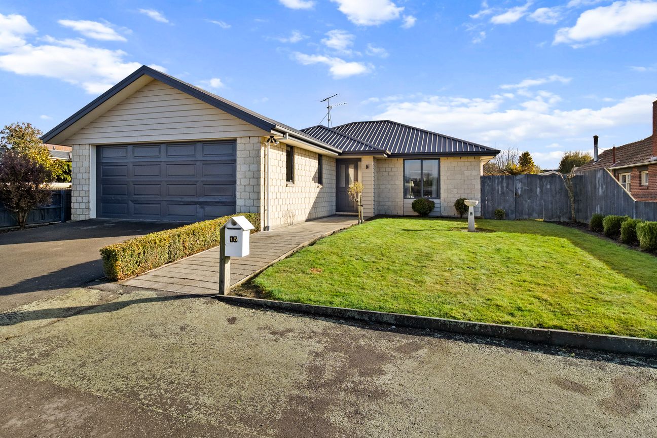 Desirable in Allenton - Widok 2
